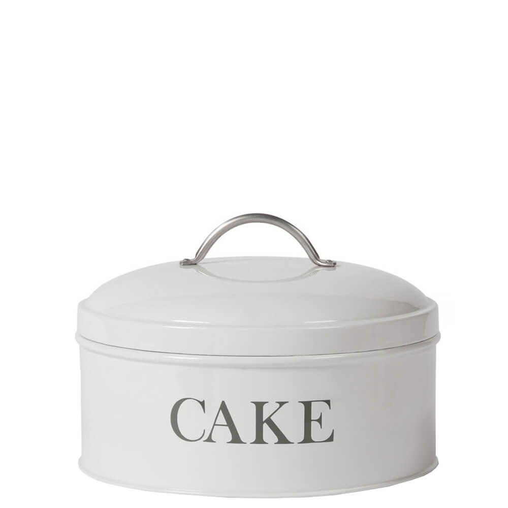 Garden Trading Original Round Cake Tin